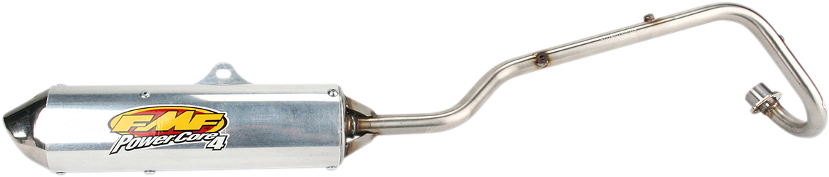 FMF Powercore 4 Exhaust 041179