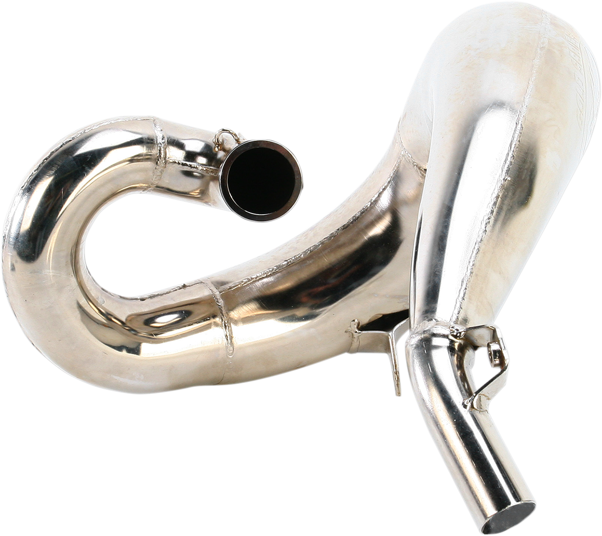 FMF Gold Series Fatty™ Head Pipe - '11-'16 Husaberg/Husqvarna/KTM 025130