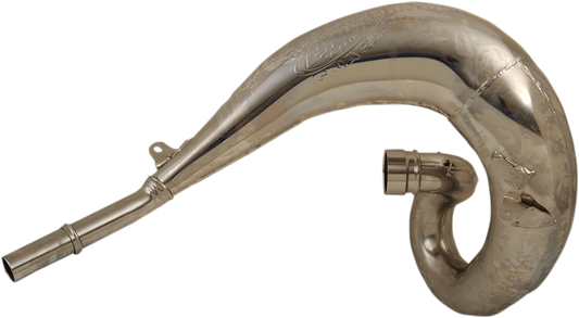 FMF Gold Series Gnarly™ Head Pipe - Gas Gas/Rieju 025218