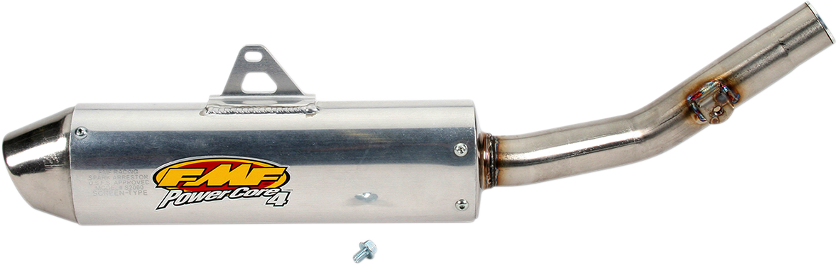 FMF Powercore 4 Slip-On Muffler - TT-R230 044141