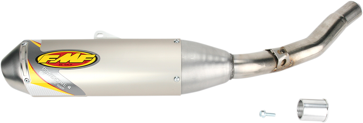 FMF Powercore 4 Slip-On Muffler - WR/YZ 044228