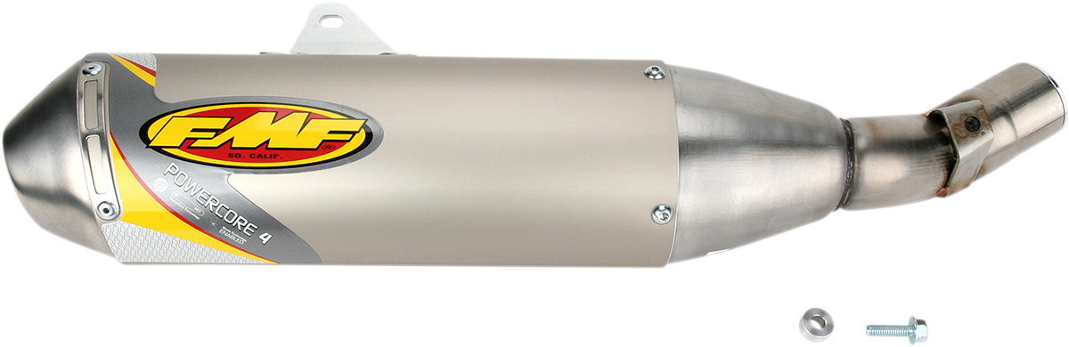 FMF Powercore 4 Slip-On Muffler - CRF250X 041273