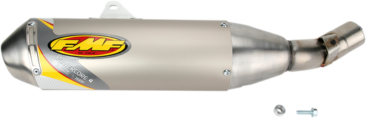 FMF Powercore 4 Slip-On Muffler - CRF250X 041273