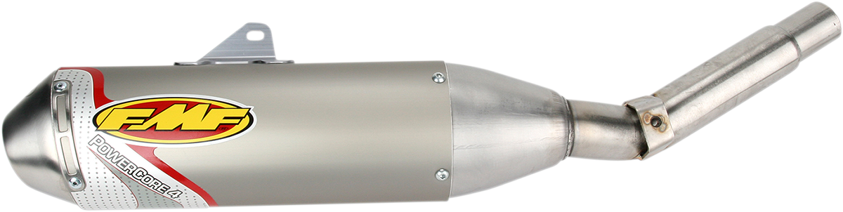 FMF Powercore 4 Slip-On Muffler - CRF450R 041275