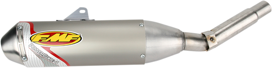 FMF Powercore 4 Slip-On Muffler - CRF450R 041275