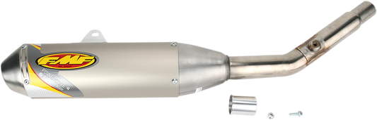 FMF Powercore 4 Slip-On Muffler - WR250F/YZ250F 044220