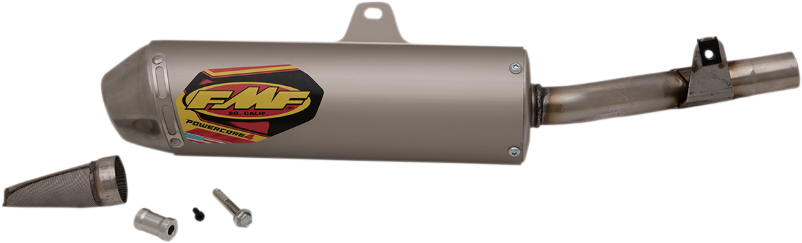 FMF Powercore 4 Slip-On Muffler - XT250 044448