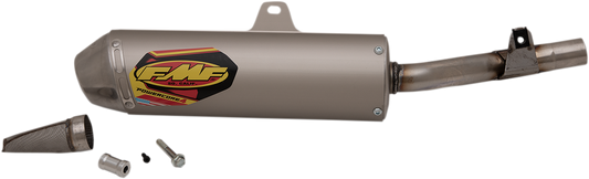 FMF Powercore 4 Slip-On Muffler - XT250 044448