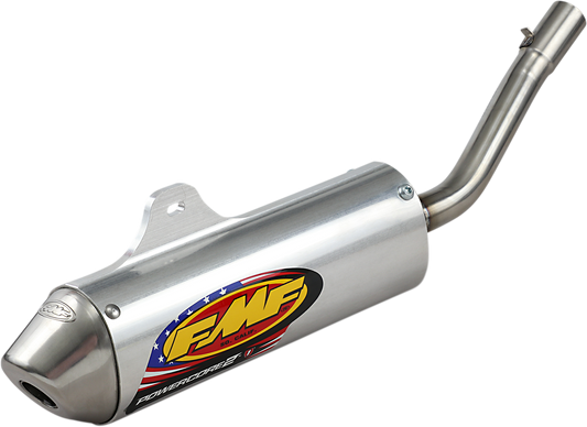 FMF Powercore 2 Silencer - WR125/150 025147