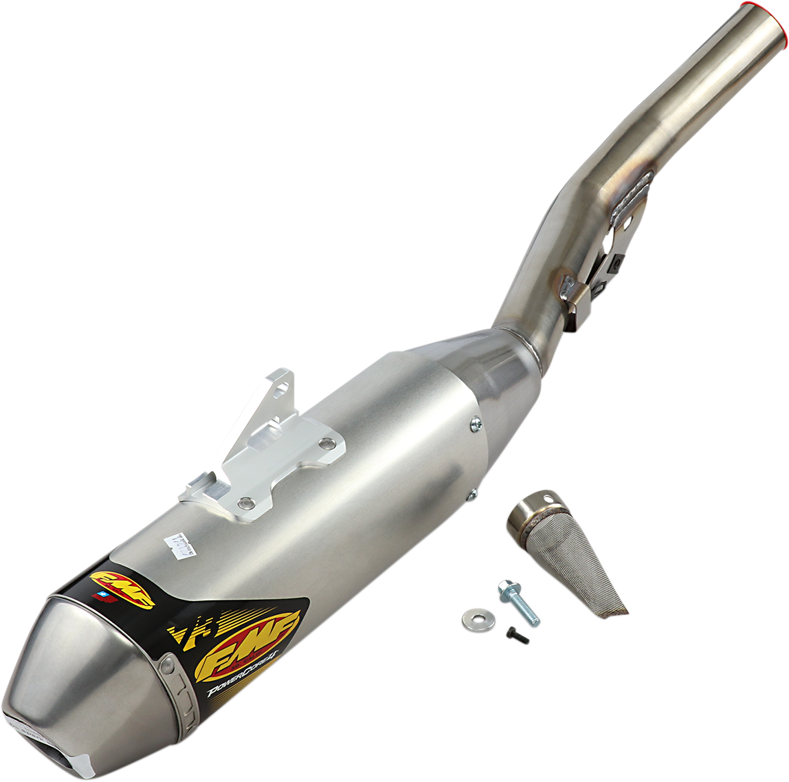 FMF 044423 PowerCore 4 HEX Muffler