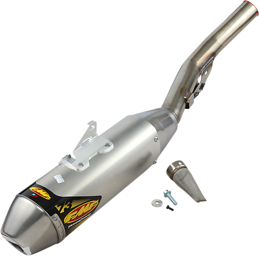 FMF 044423 PowerCore 4 HEX Muffler
