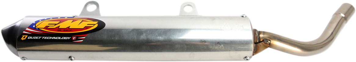 FMF 025173 Q Muffler