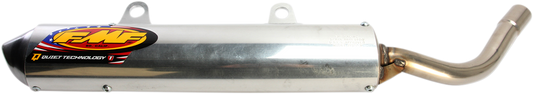 FMF 025173 Q Muffler