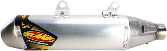 FMF Powercore 4 Hex Slip-On Muffler - Husqvarna 045589