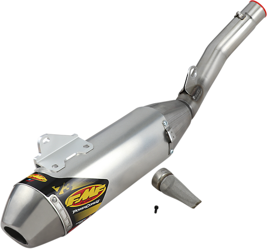 FMF 044441 PowerCore 4 HEX Muffler