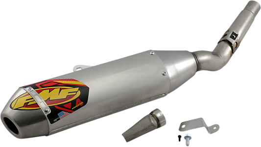 FMF Powercore 4 Hex Slip-On Muffler - KX450F 042367