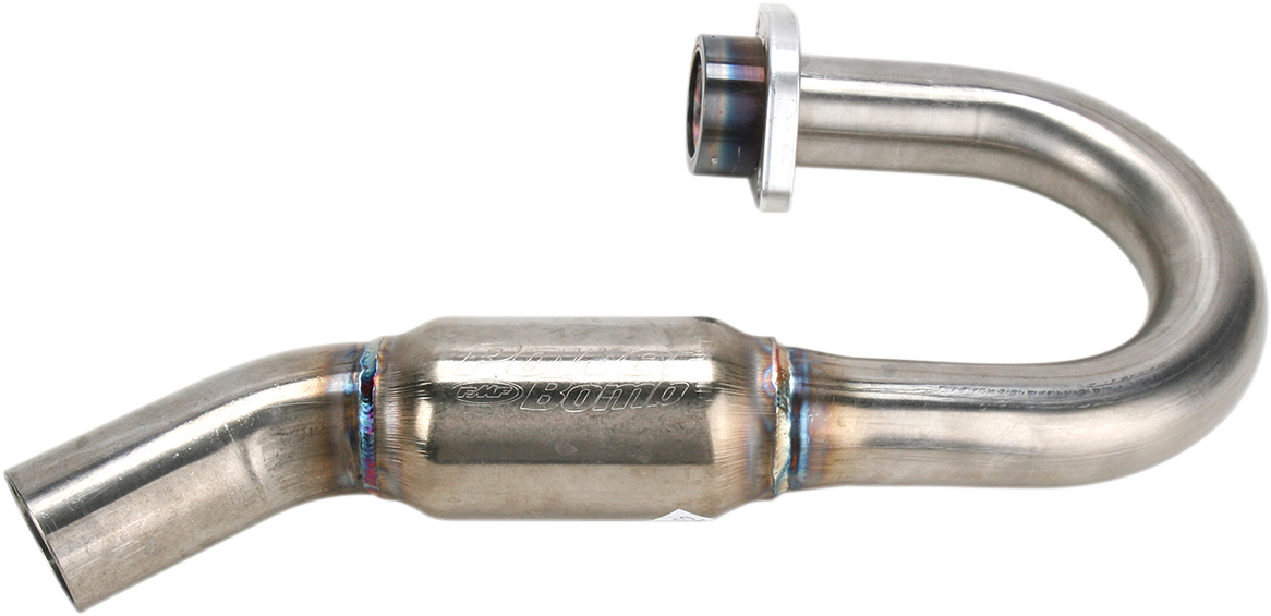 FMF Powerbomb Head Pipe - '07-'09 YZ250F 044244