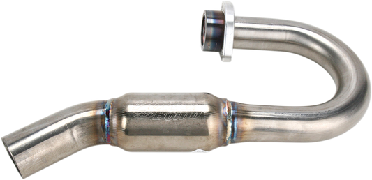 FMF Powerbomb Head Pipe - '07-'09 YZ250F 044244