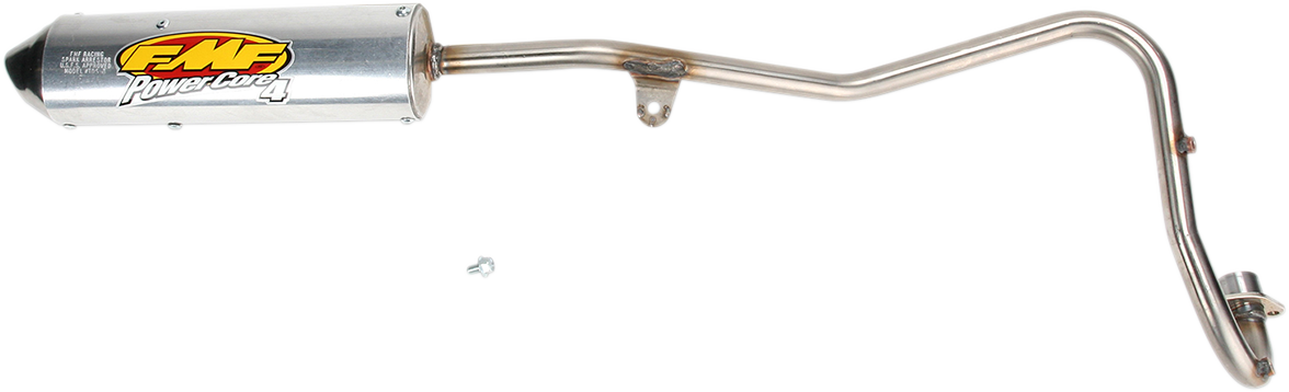 FMF Powercore 4 Exhaust 041244