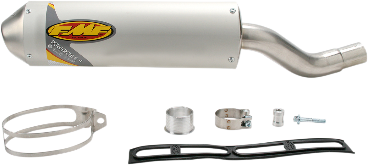 FMF Powercore 4 Muffler 043210