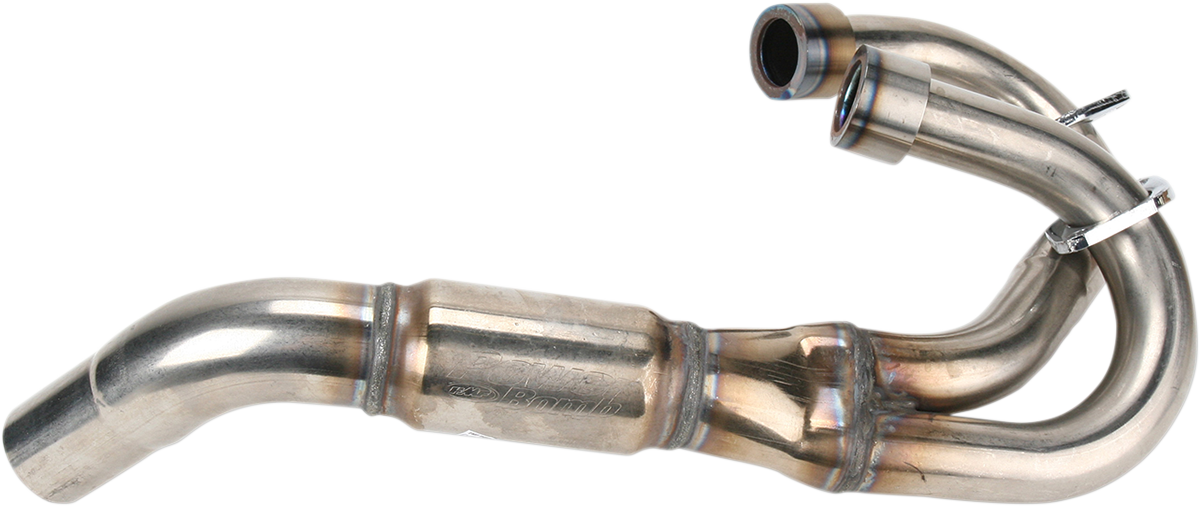 FMF 044176 2006-2014 Yamaha Raptor 700 Head Pipe