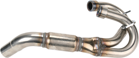 FMF 044176 2006-2014 Yamaha Raptor 700 Head Pipe