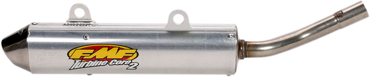 FMF 020342 Spark Arrestor Silencer