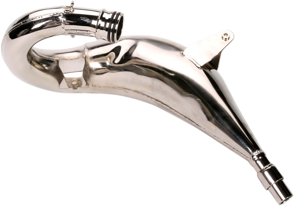 FMF Gold Series Fatty™ Head Pipe - '98-'02 KX125 022003
