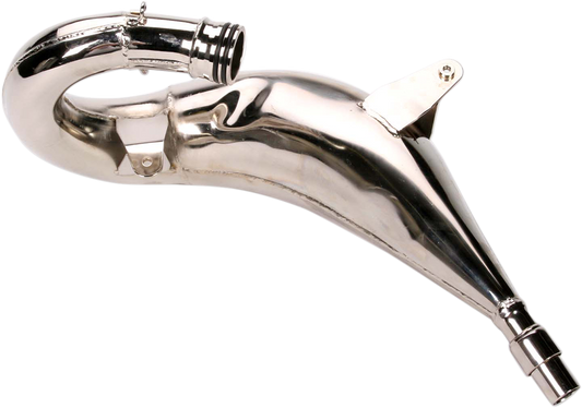 FMF Gold Series Fatty™ Head Pipe - '98-'02 KX125 022003