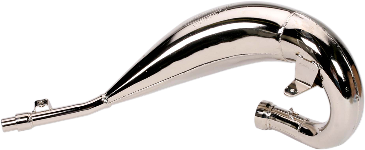 FMF Gold Series Fatty™ Head Pipe - '03 KX125 022012