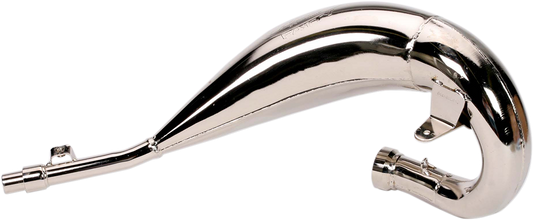 FMF Gold Series Fatty™ Head Pipe - '03 KX125 022012