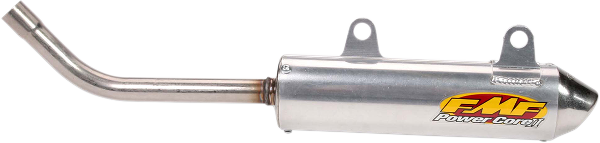FMF 025025 Powercore 2 Silencer