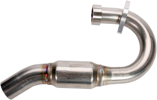 FMF Powerbomb Head Pipe - MX Version - '01-'08 WR250F/'01-'06 YZ250F 040073
