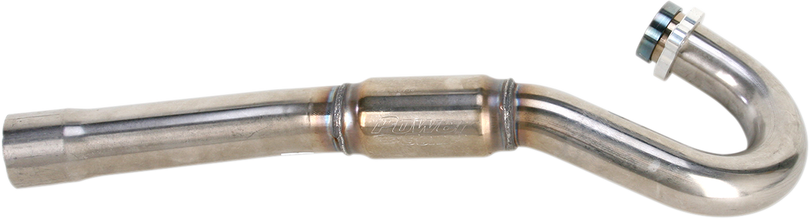 FMF Powerbomb Head Pipe - MX Version - '02-'03 CRF450R 041034