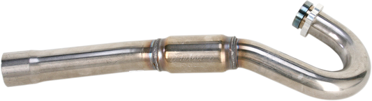 FMF Powerbomb Head Pipe - MX Version - '02-'03 CRF450R 041034