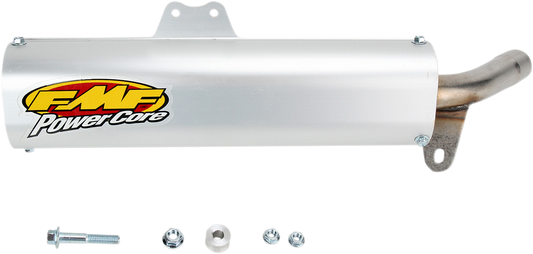 FMF 020199 Powercore Silencer