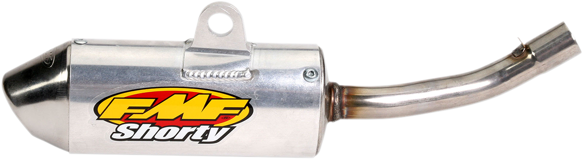 FMF Powercore 2 Silencer - CR125R 020205