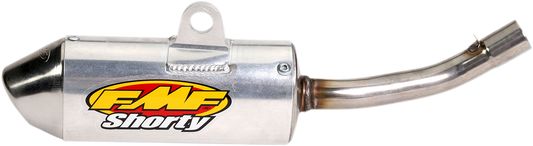 FMF Powercore 2 Silencer - CR125R 020205