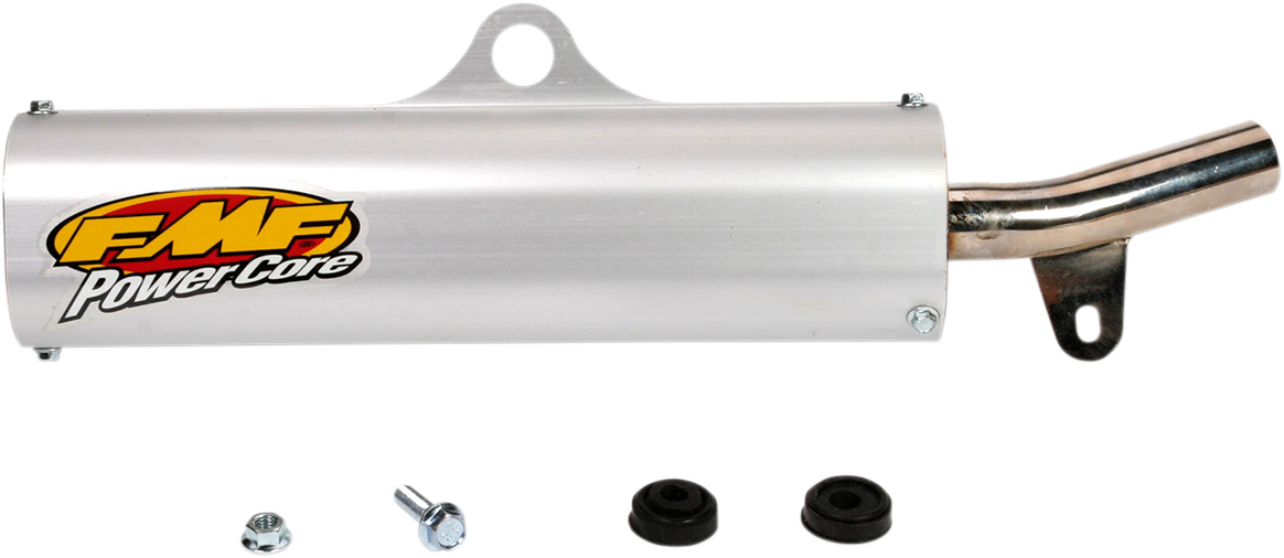 FMF 020256 Powercore Silencer
