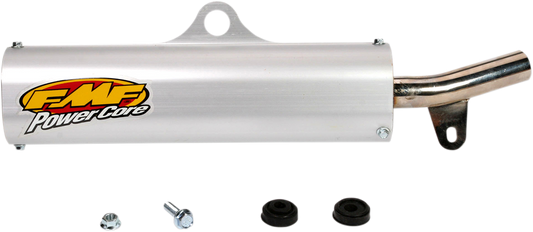 FMF 020256 Powercore Silencer