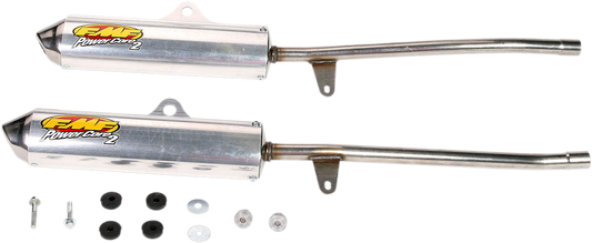 FMF Powercore 2 Silencer 020264
