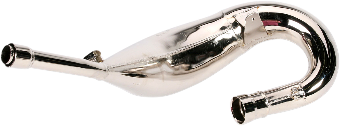 FMF Gold Series Fatty™ Head Pipe - '98-'99 CR125R 020018