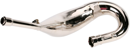 FMF Gold Series Fatty™ Head Pipe - '98-'99 CR125R 020018