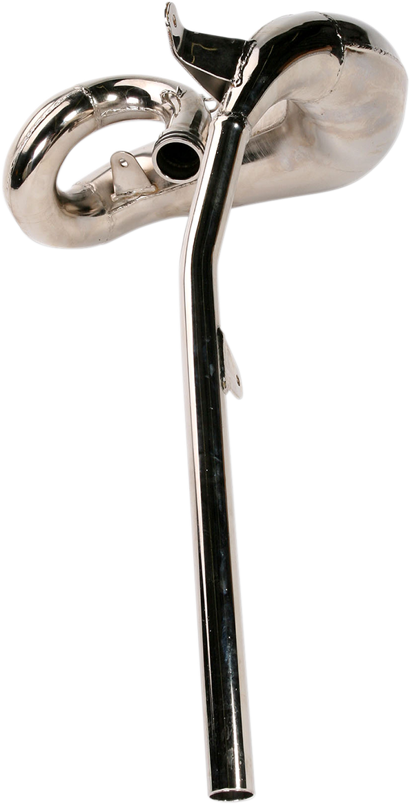 FMF Gold Series Fatty™ Head Pipe - '89-'94 KDX200 020037
