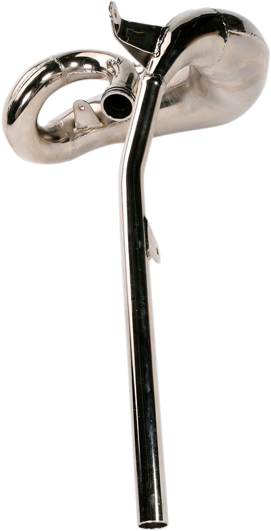 FMF Gold Series Fatty™ Head Pipe - '89-'94 KDX200 020037