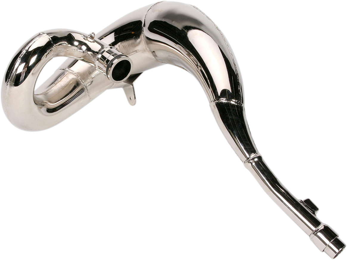 FMF Gold Series Fatty™ Head Pipe - '99-'00 RM250 020109