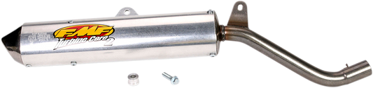 FMF Turbinecore 2 Spark Arrestor Silencer 020339