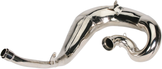 FMF Gold Series Fatty™ Head Pipe - '91-'92 YZ 250/'91-'93 WR 250 020135
