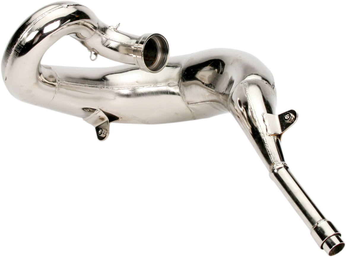 FMF Gold Series Fatty™ Head Pipe - '94-'97 WR 250/'93-'94 YZ 250 020137