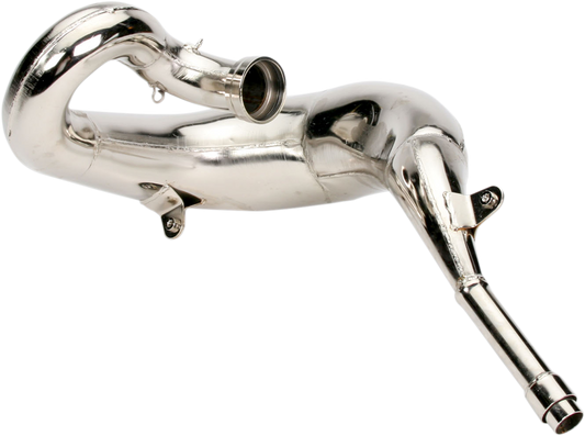 FMF Gold Series Fatty™ Head Pipe - '94-'97 WR 250/'93-'94 YZ 250 020137